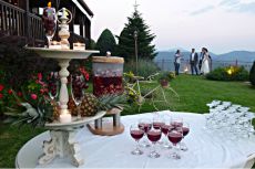 αλθαία γάμος